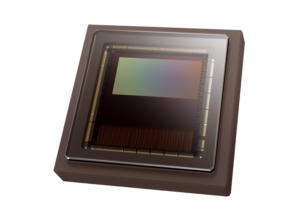 Teledyne e2v Flash 2k