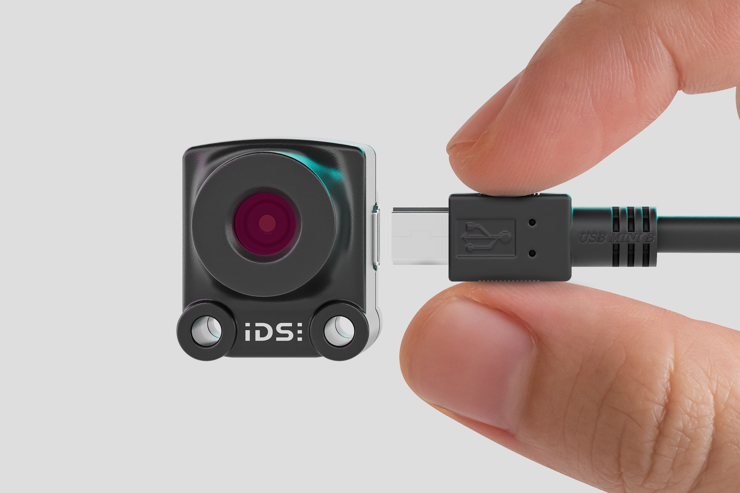 Starter set for 5MP Atofocus Camera