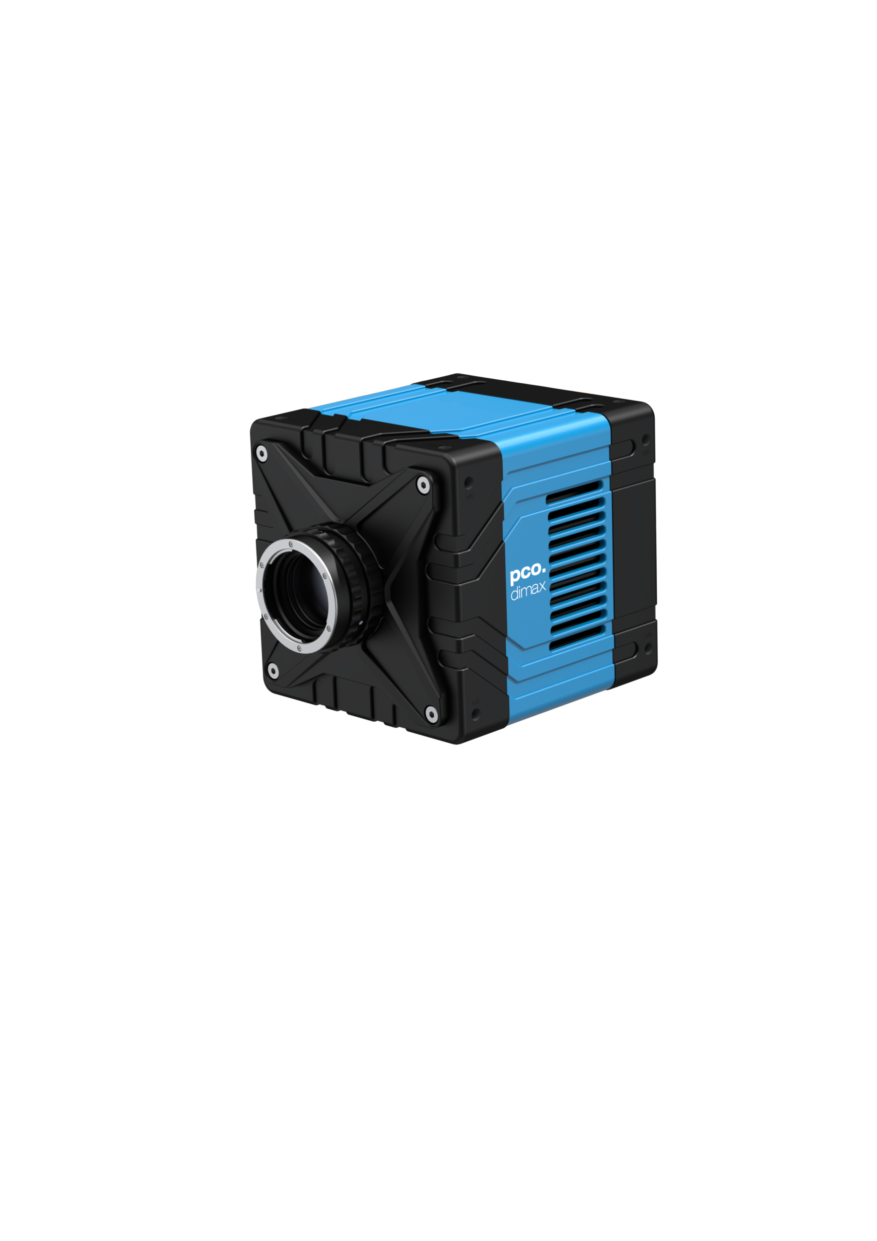 3.6MP High Speed Sorting with 2000fps