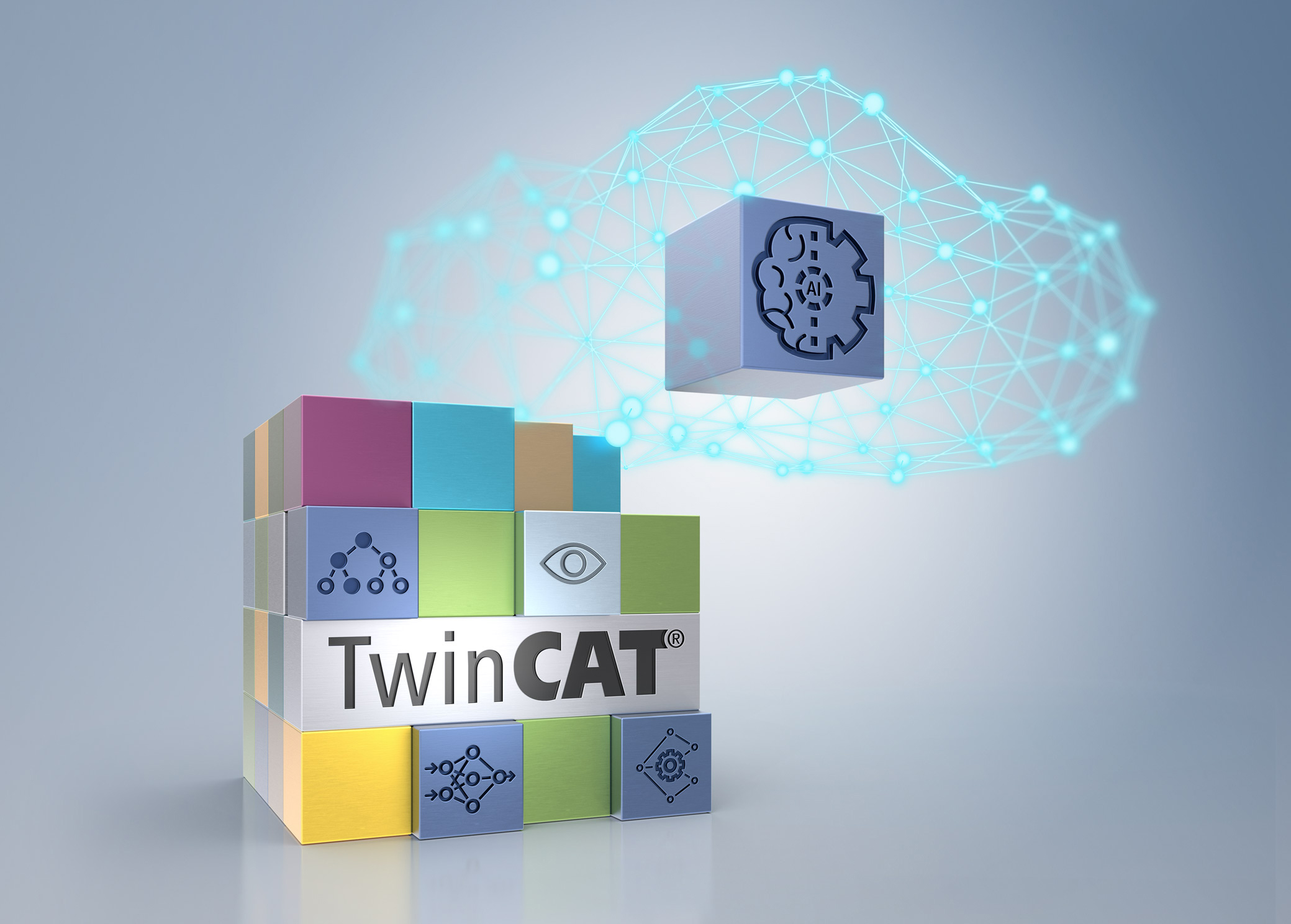 Automated from Data to AI Model