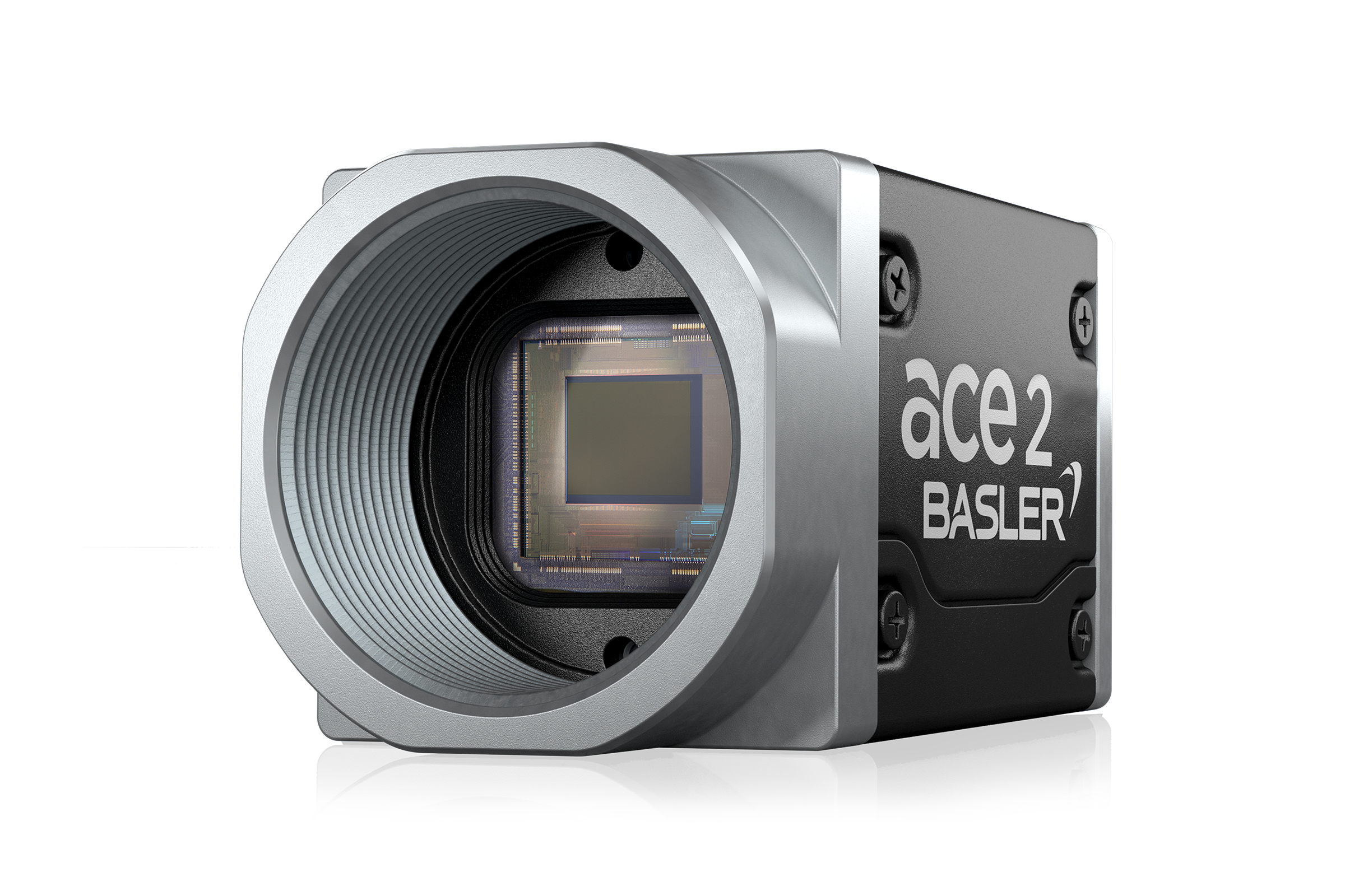Compact visSWIR Cameras without Cooling