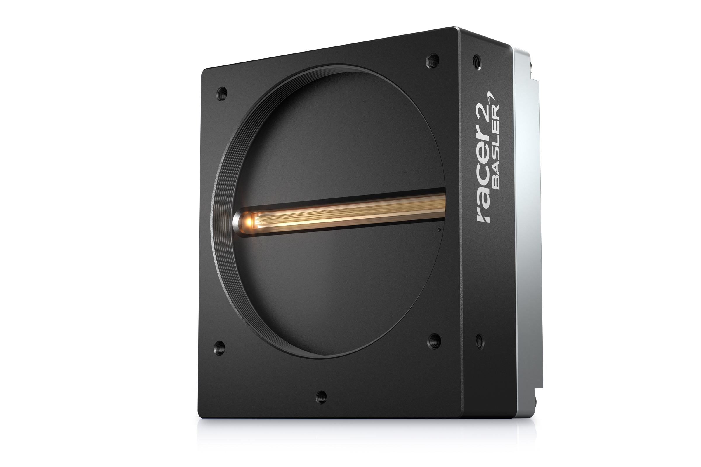 CXP-12 Line Scan Cameras with 8k and 16k Resolution