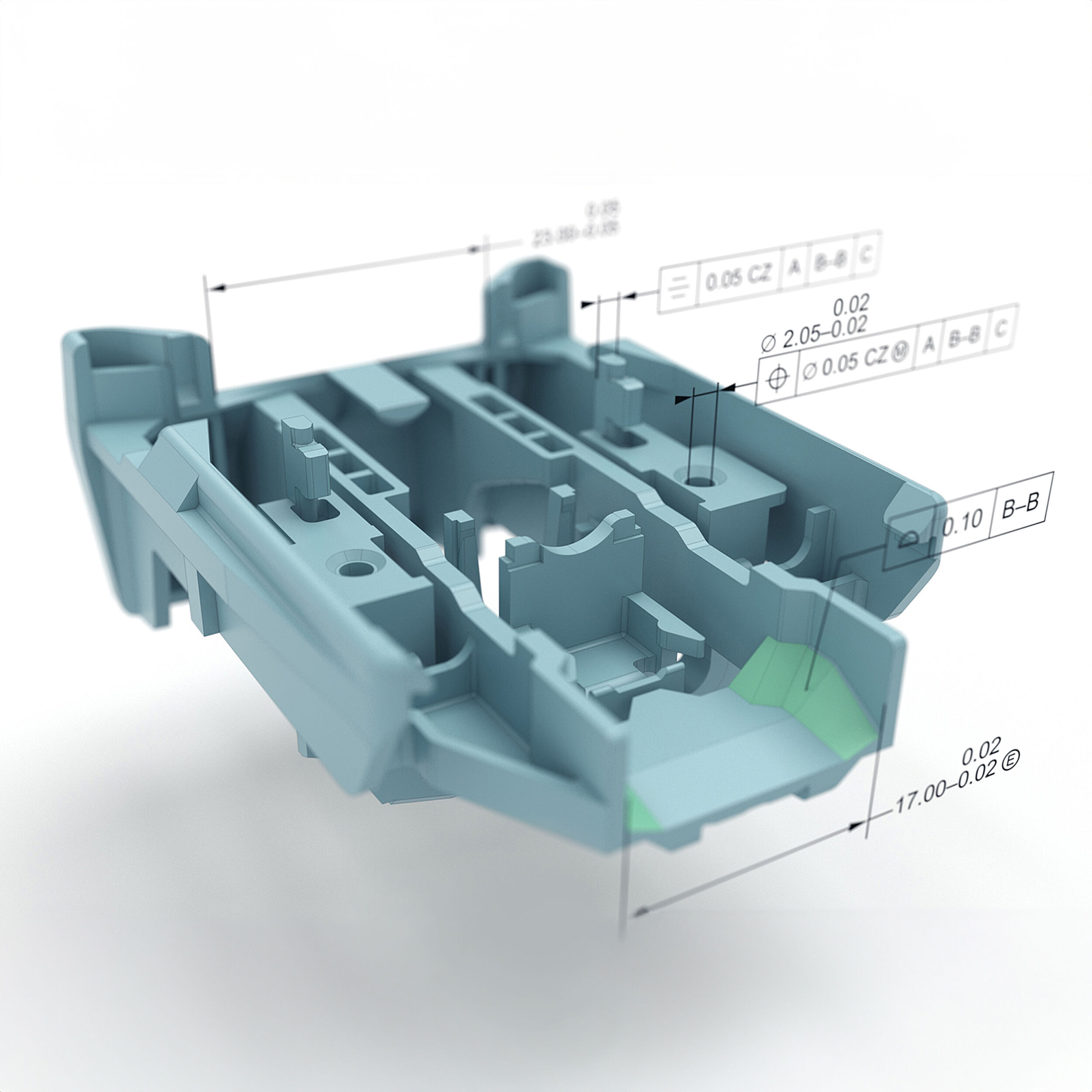 Calypso Version 2024 for Dimensional Metrology