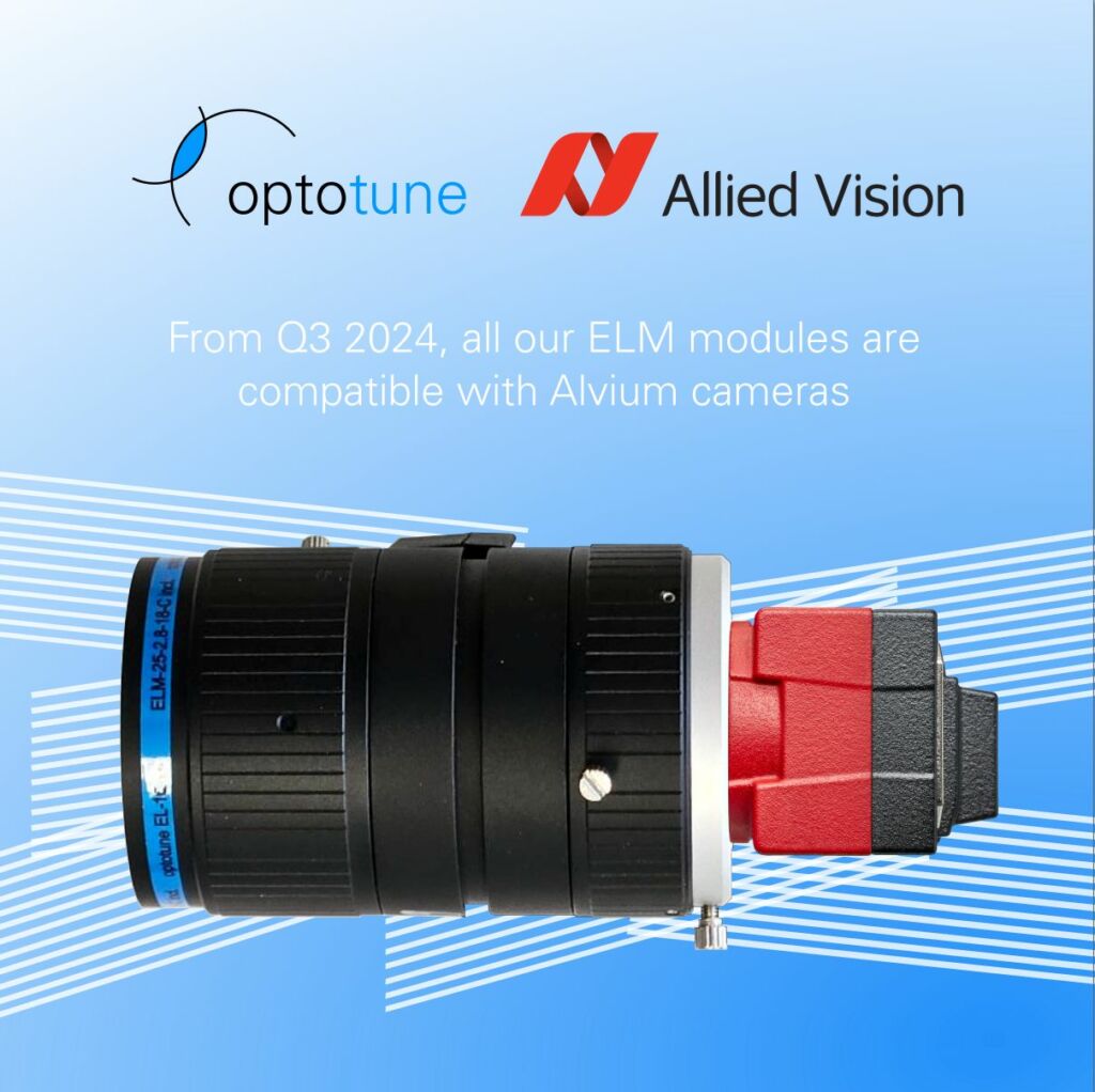 optotune