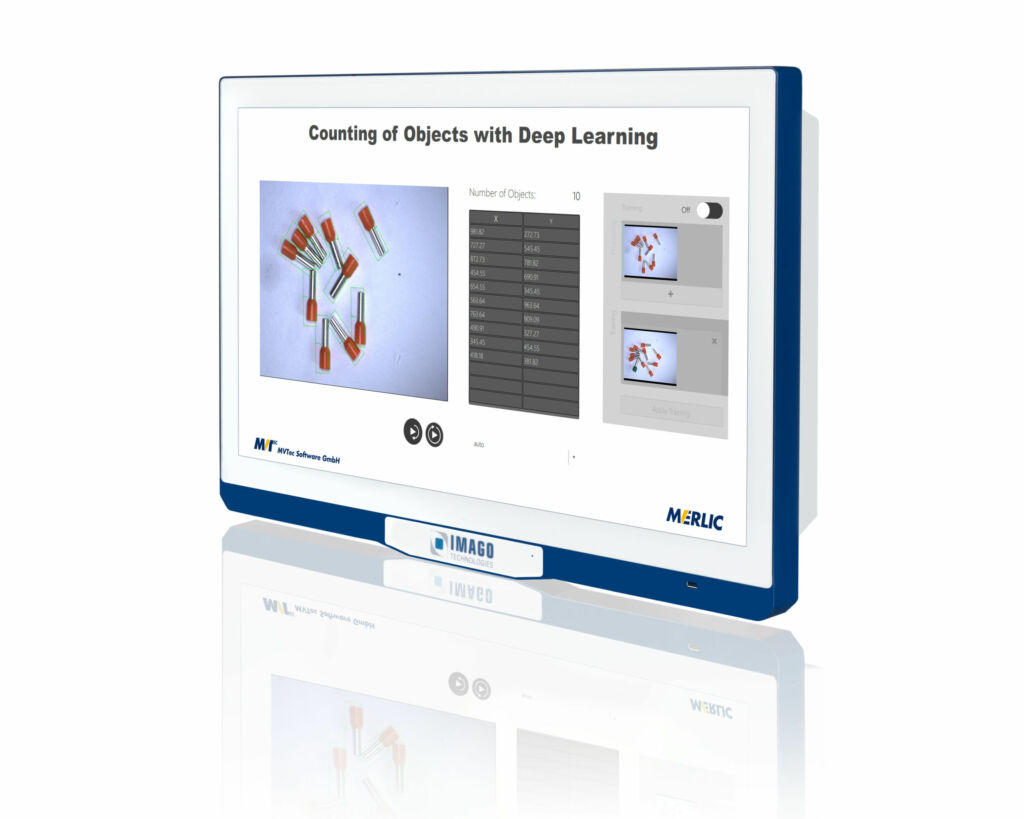 337096 Vision Box Touch Merlic