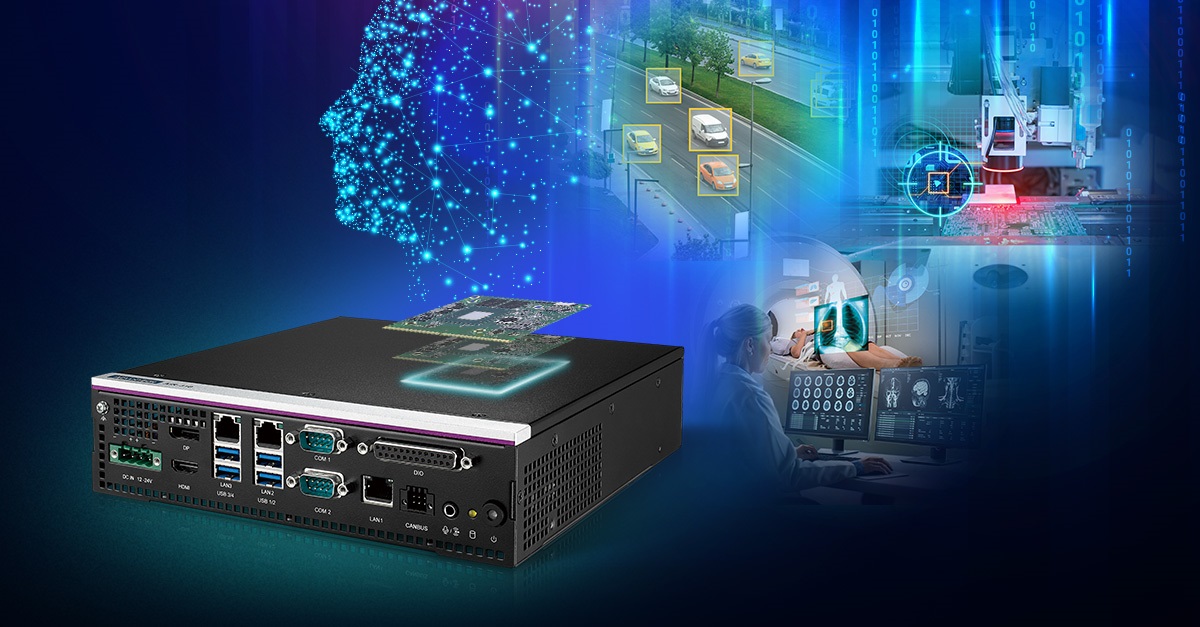 ADV551 AIR 310 Image 2