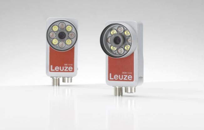 Mit dem DCR 1048i OCV erweitern die Sensor People von Leuze ihr Simple-Vision-Portfolio um einen leistungsfähigen Sensor zur Druckqualitätsverifizierung.