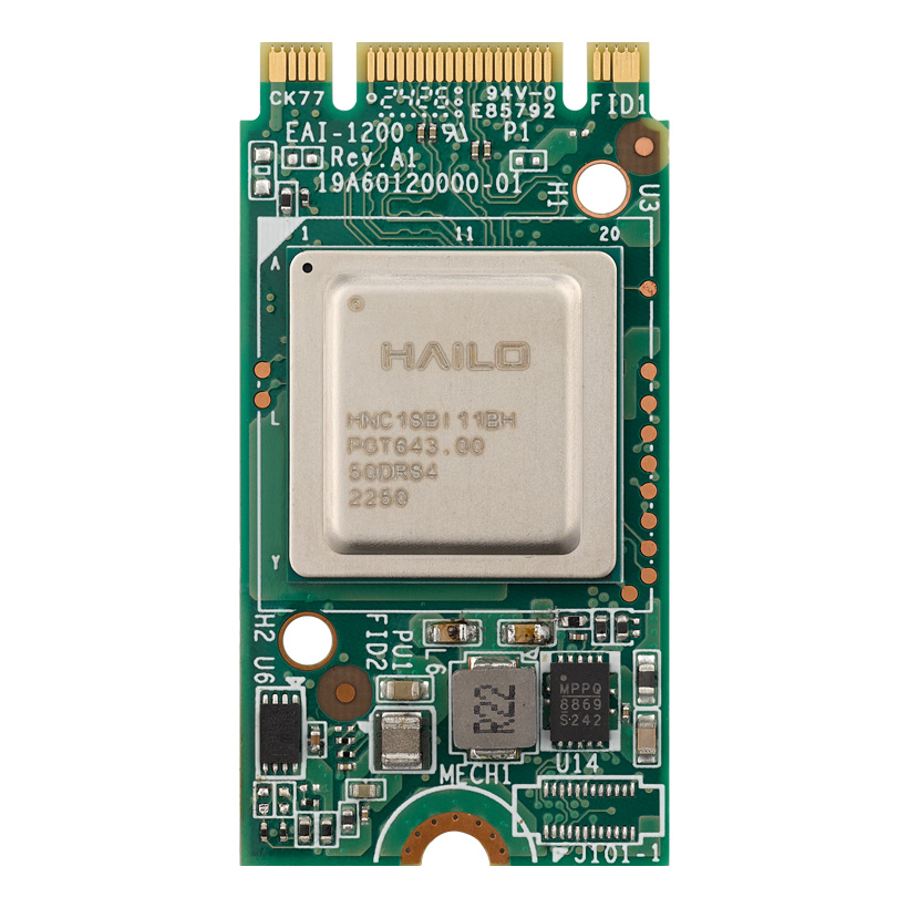 ADV595 Hailo 8 Product Image