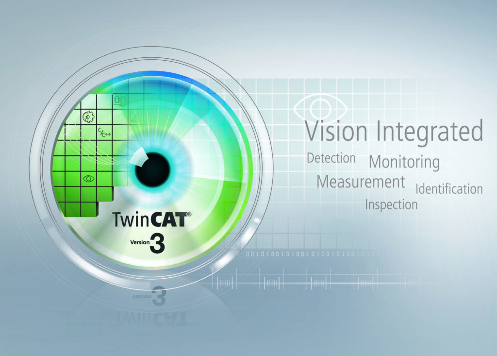 pr102025 Beckhoff TwinCAT Vision features web