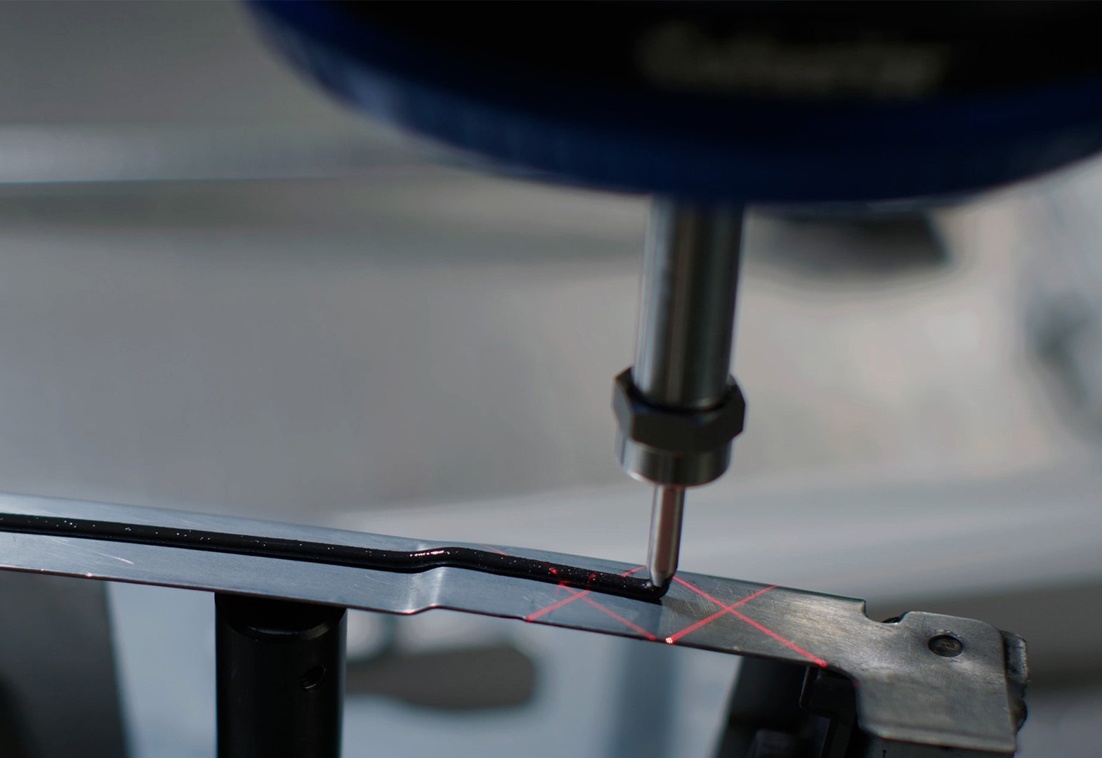 Coherix 3D Lateral Tracking