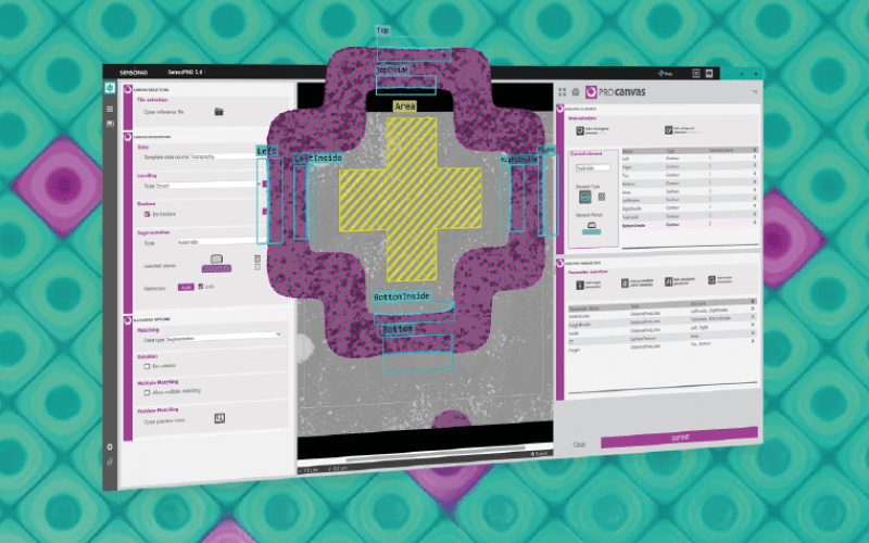 Create, Customize & Automate Analyses