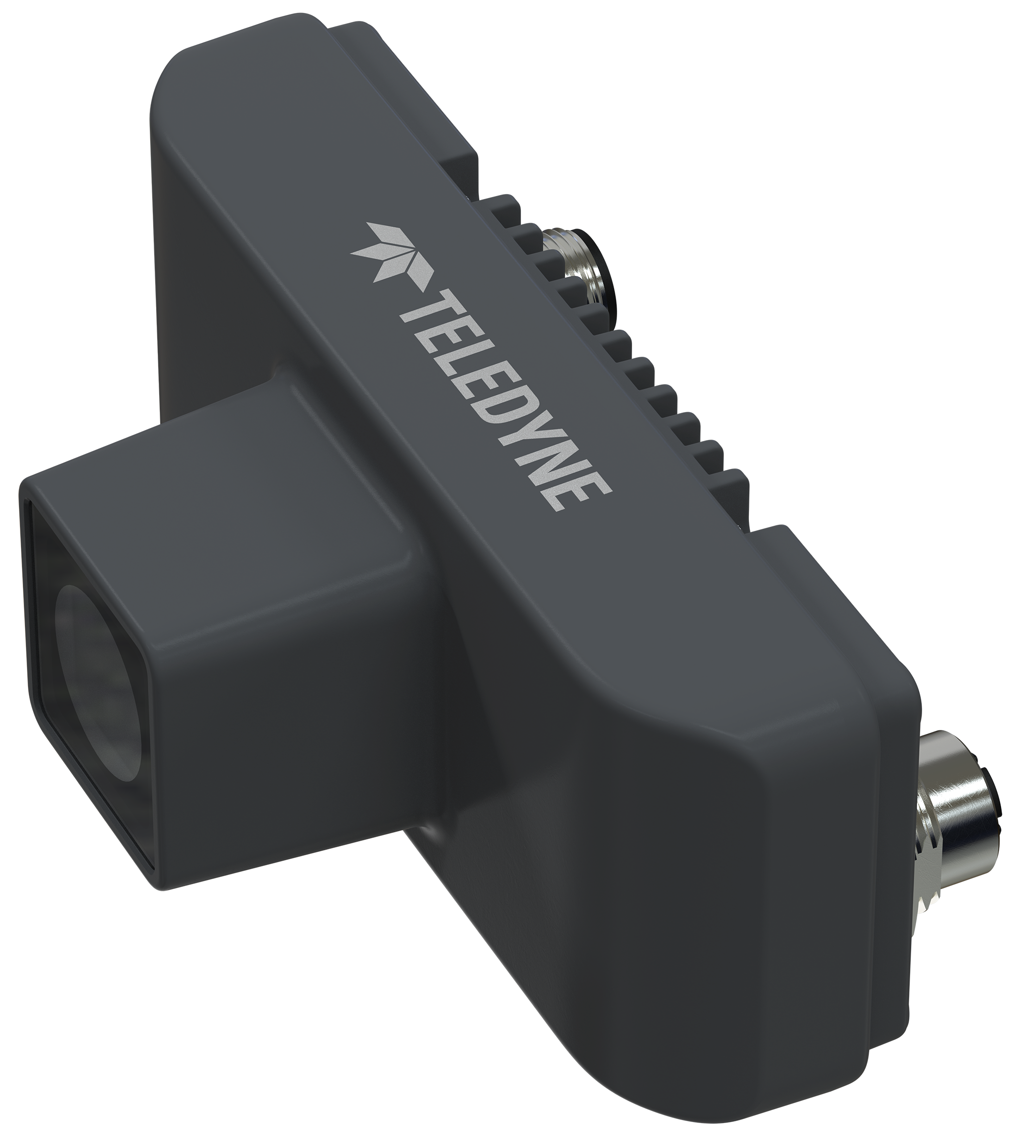 Teledyne e2v Perciva 5D front