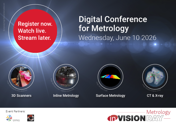 Banner LinkedIn INV Day Metrology