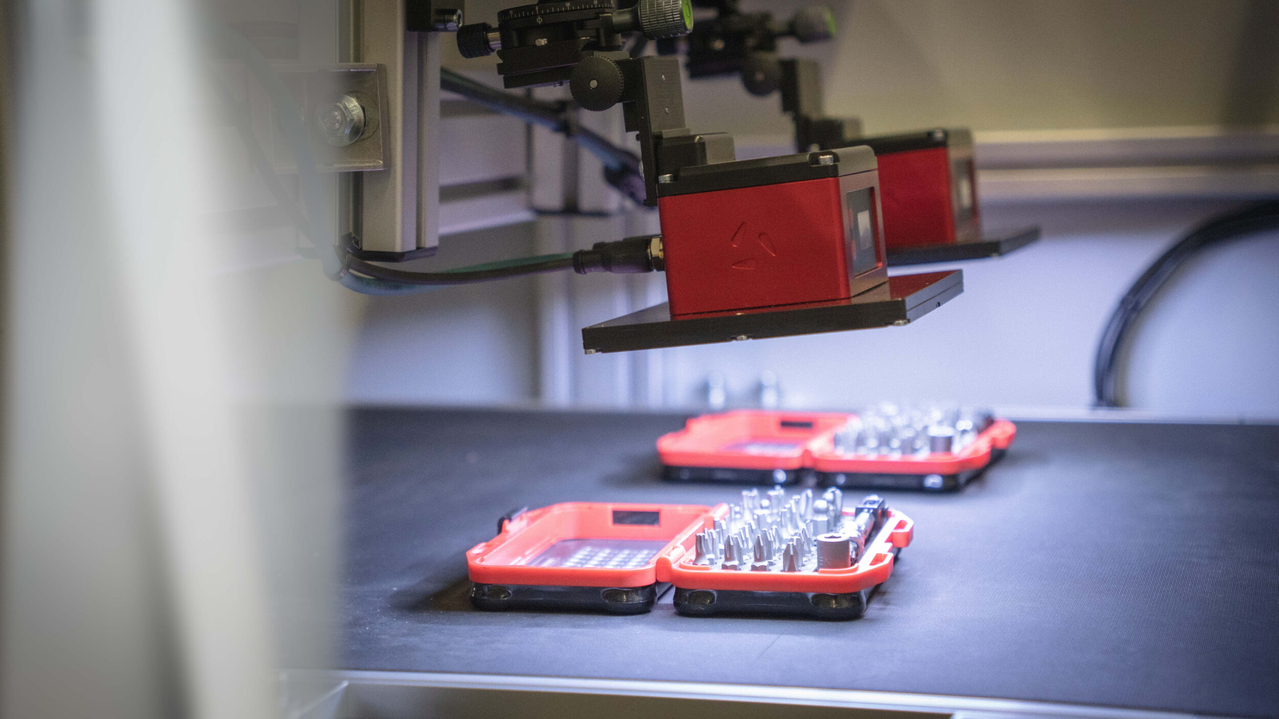 Cross-Platform Edge Vision Platform