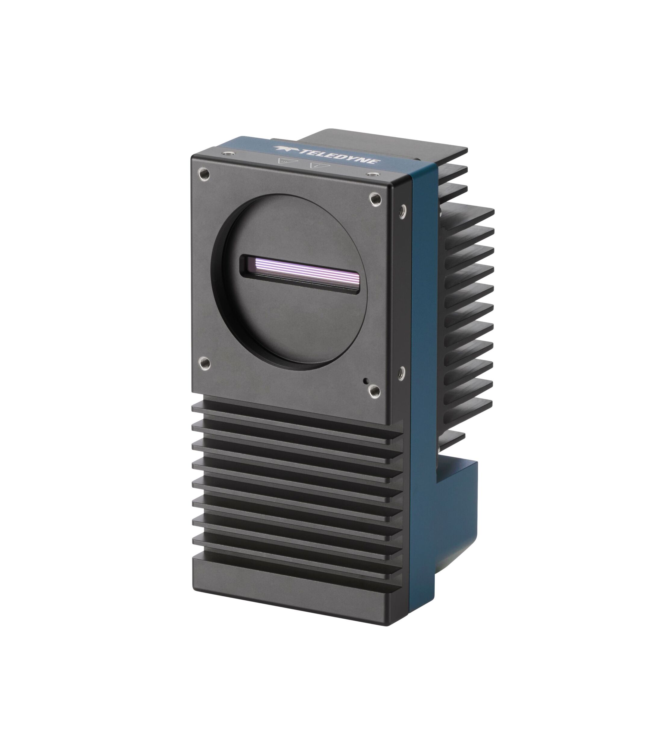 Teledyne Linea HS2 8K Camera Front v3