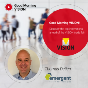 LinkedIn gmv 2026 Sprecher Emergent
