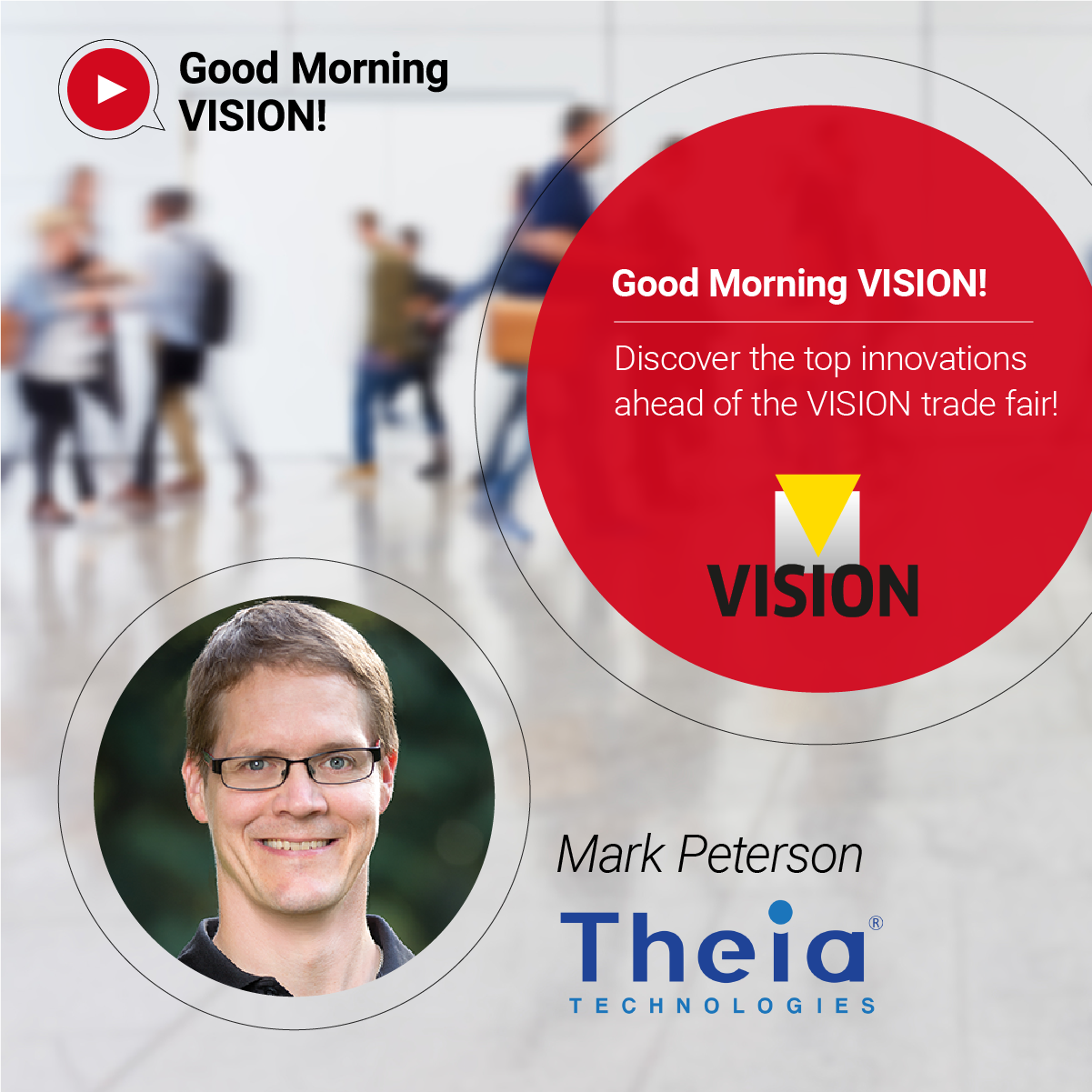Theia Technologies: Distortion-Free Ultra-Wide-Angle Lense