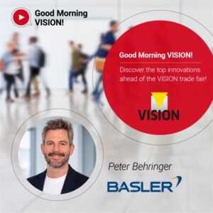 gmv Basler