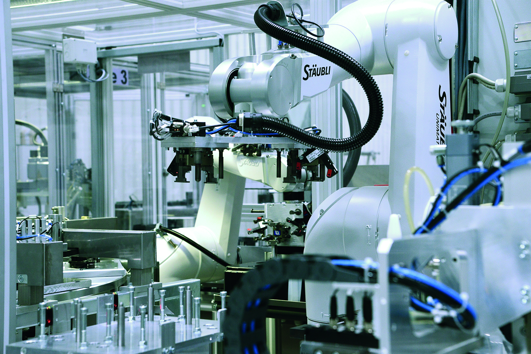 Robotik im Sechseck 2 148440