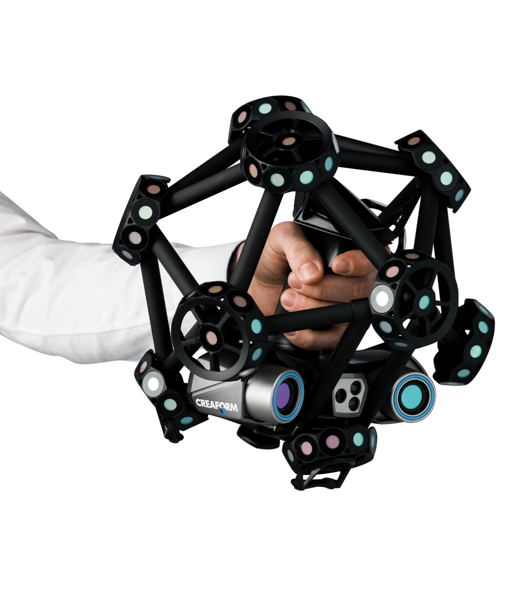 3D-Scanner: 480.000 Messungen pro Sekunde 3 184916 Kopie