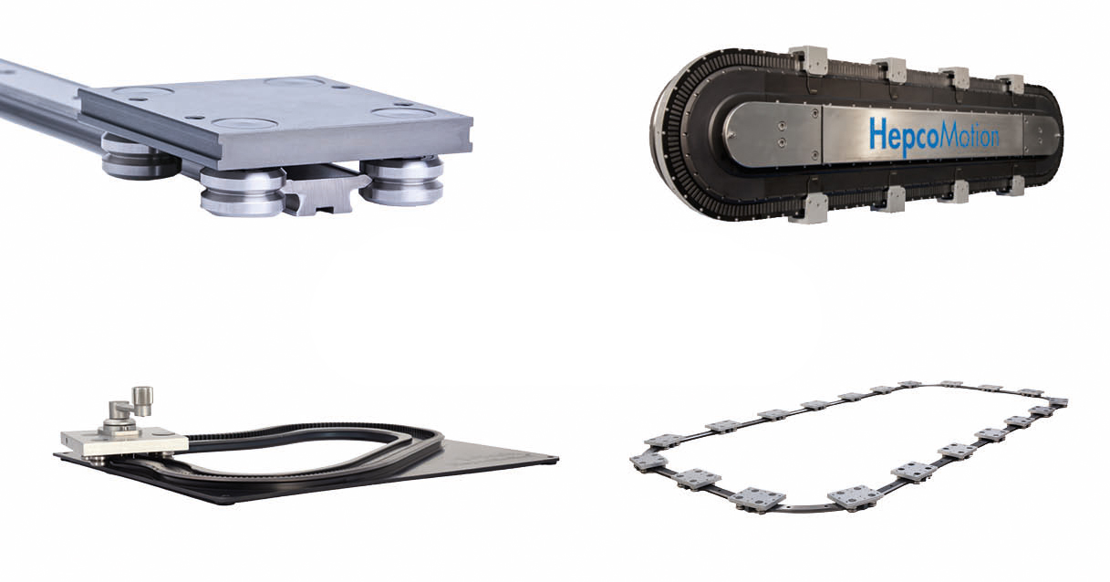 HepcoMotion Automatica print