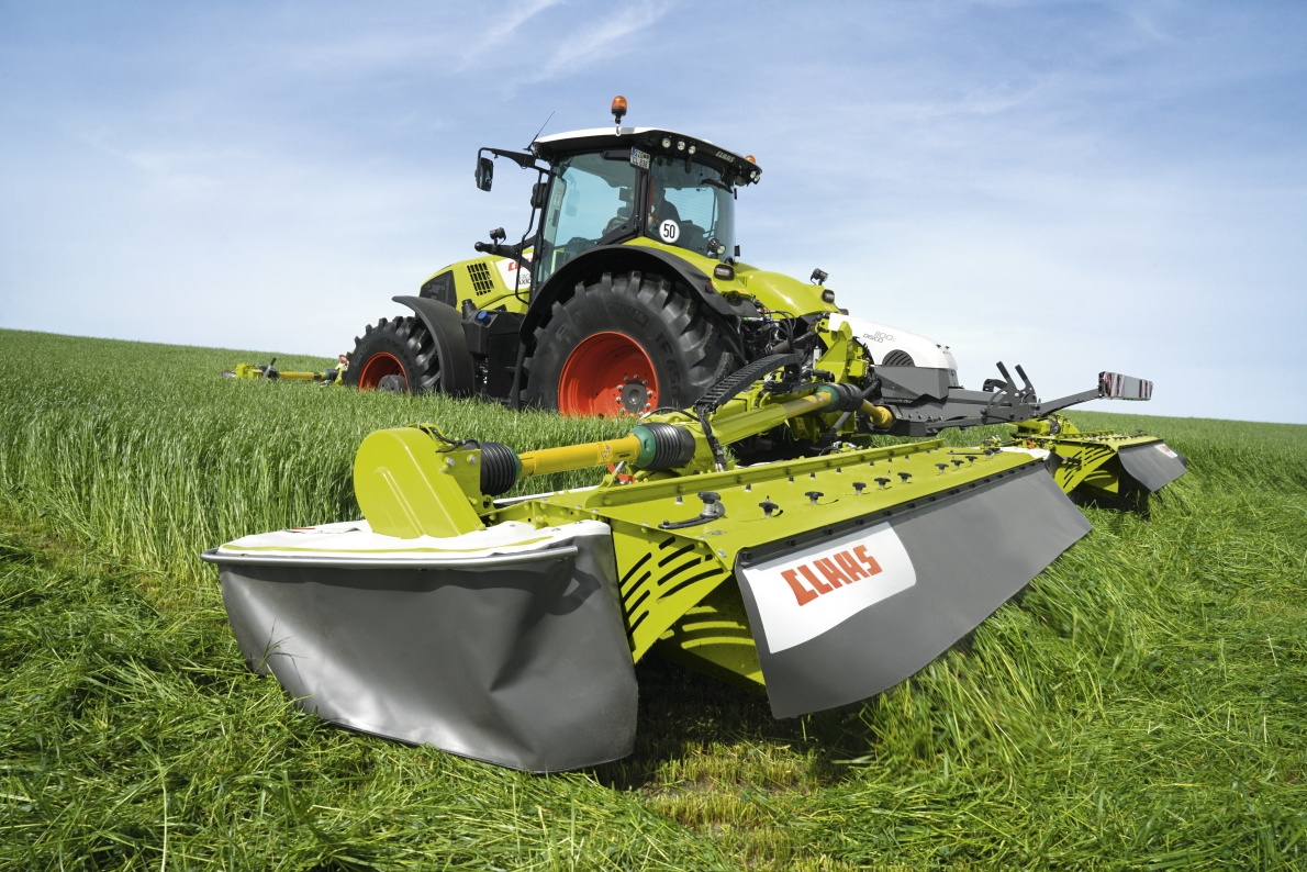 Roboterschweißen im Nutzfahrzeugbau 3 184900