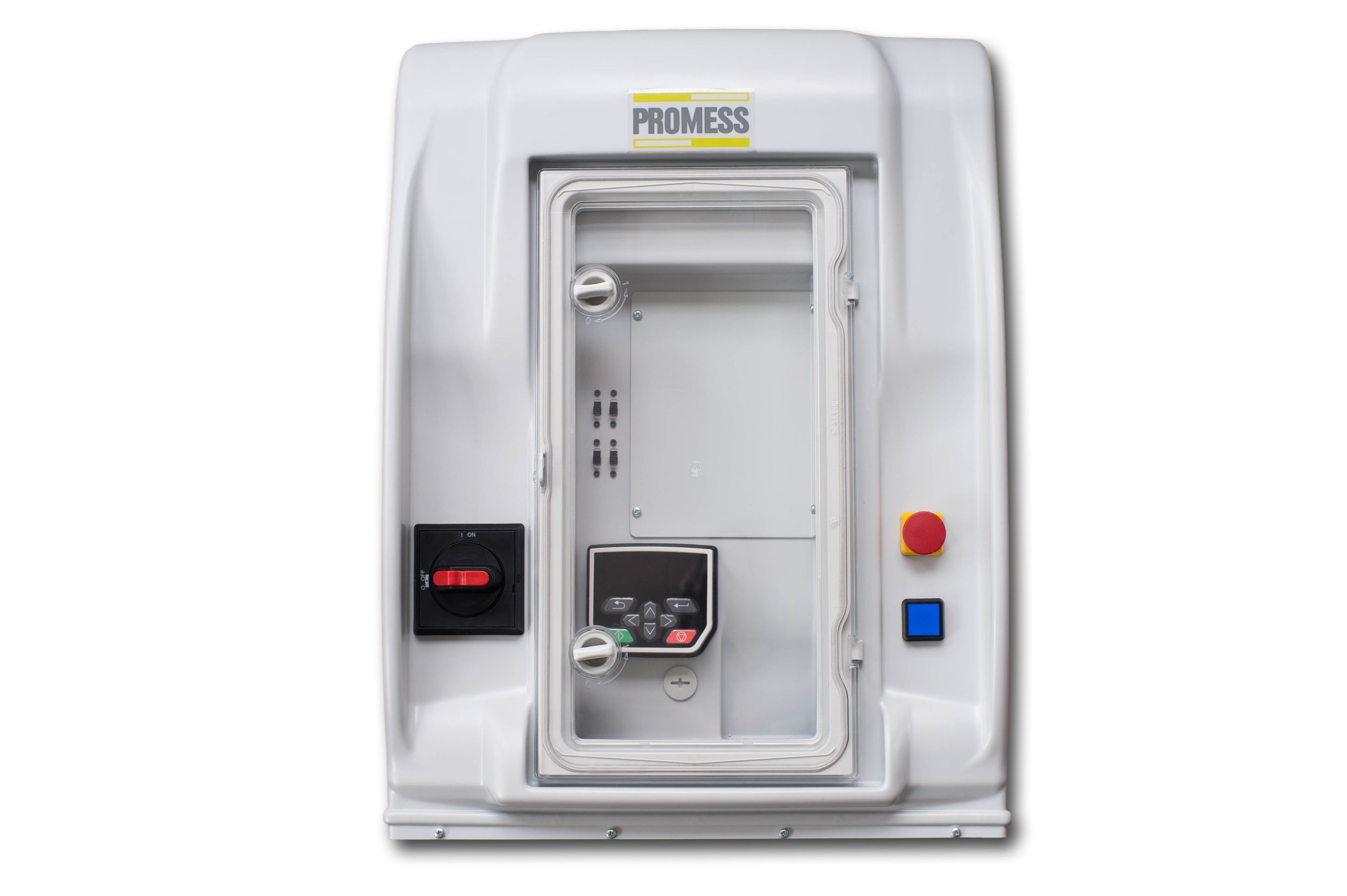 Baukastensystem für Integratoren 7 PROMESS PSB 1