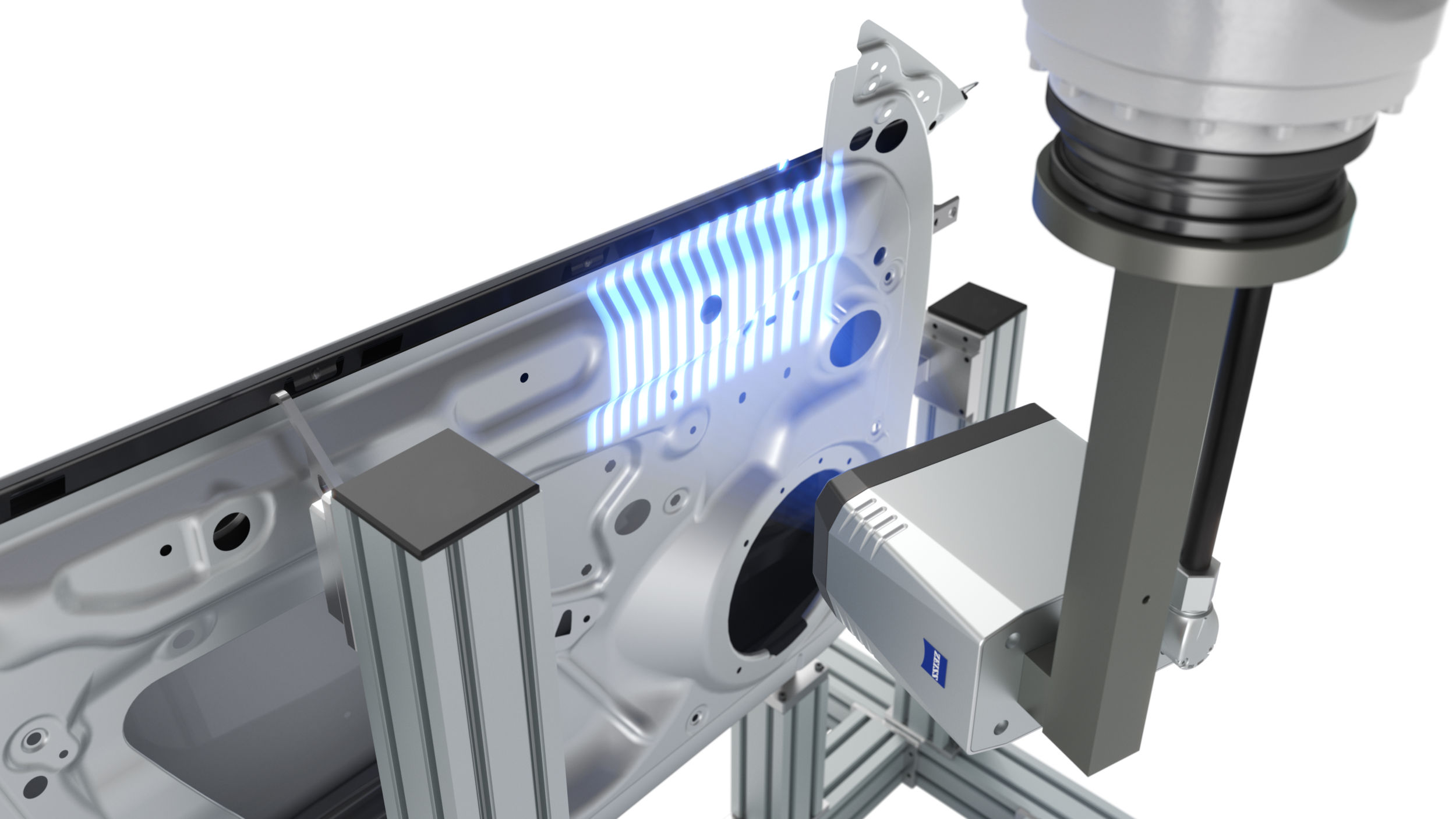 3D-Sensor für Inline-Messungen im Karosseriebau 2 188258 Kopie