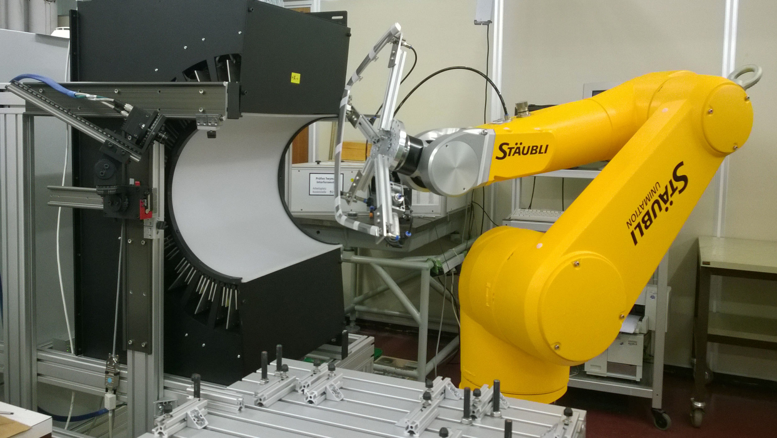 Nichts für Standardroboter 9 Bild 1 12