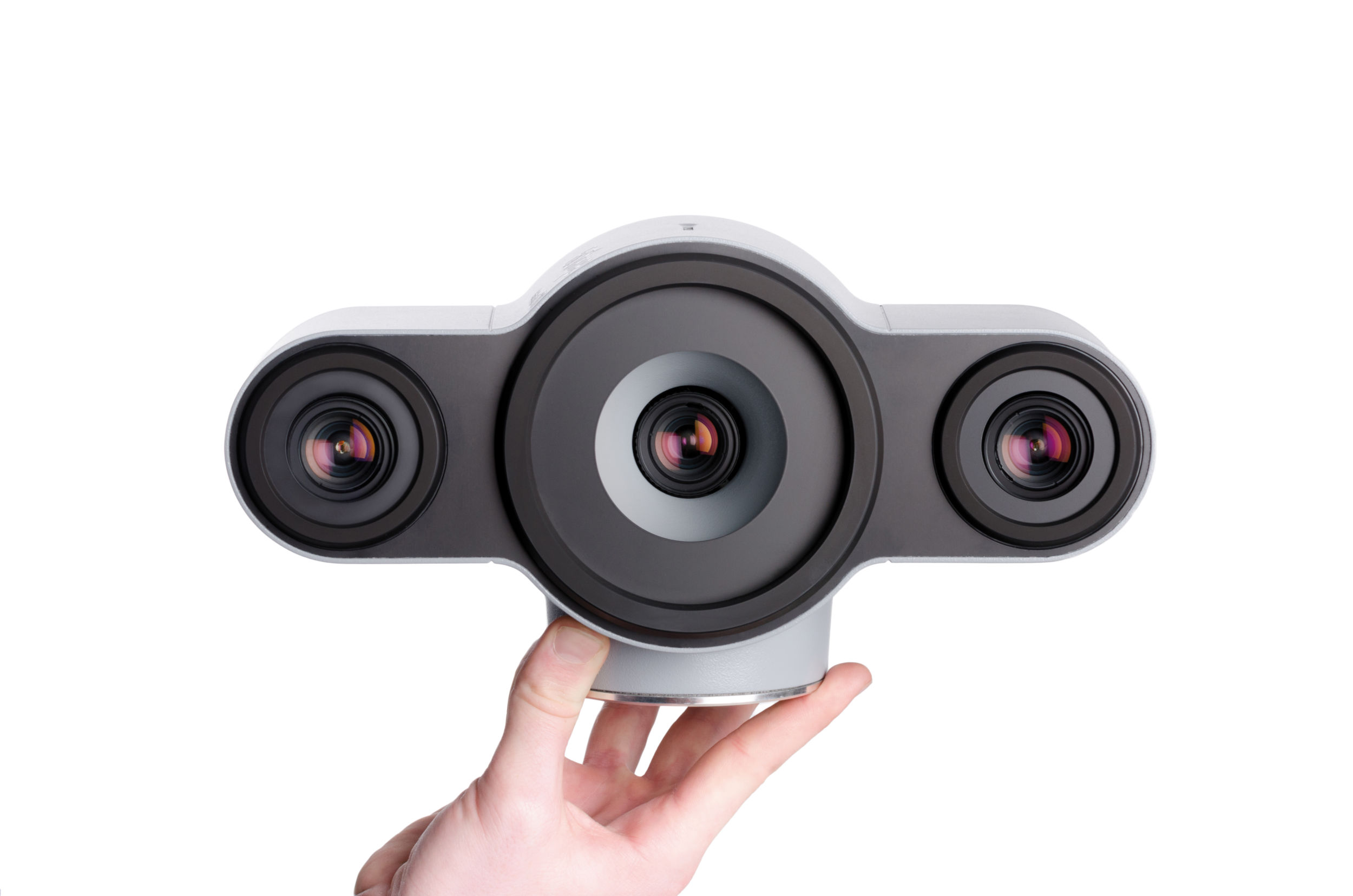 Eine Sekunde Taktzeit 10 188177