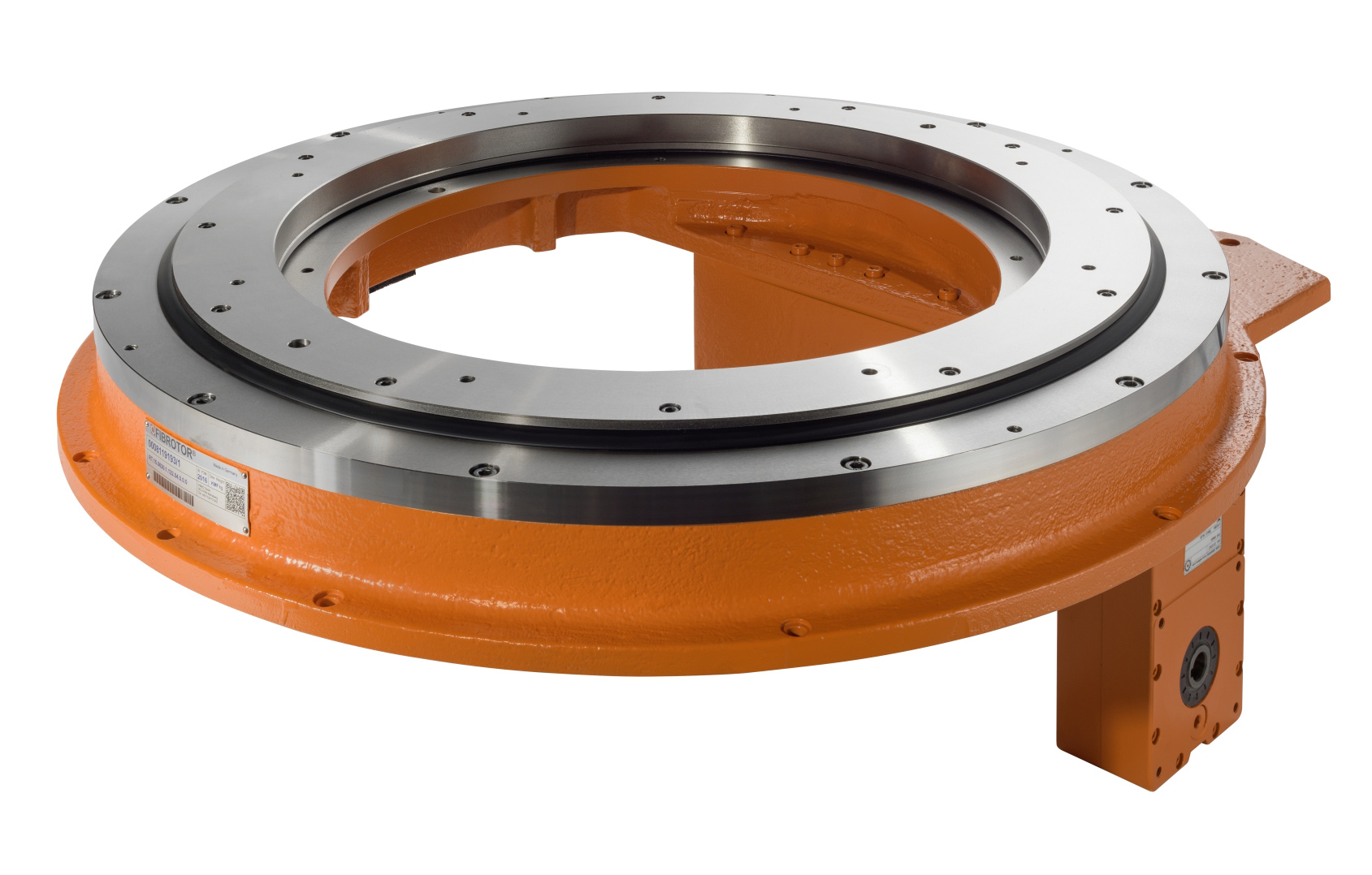 119940 FIBROTOR RT0750