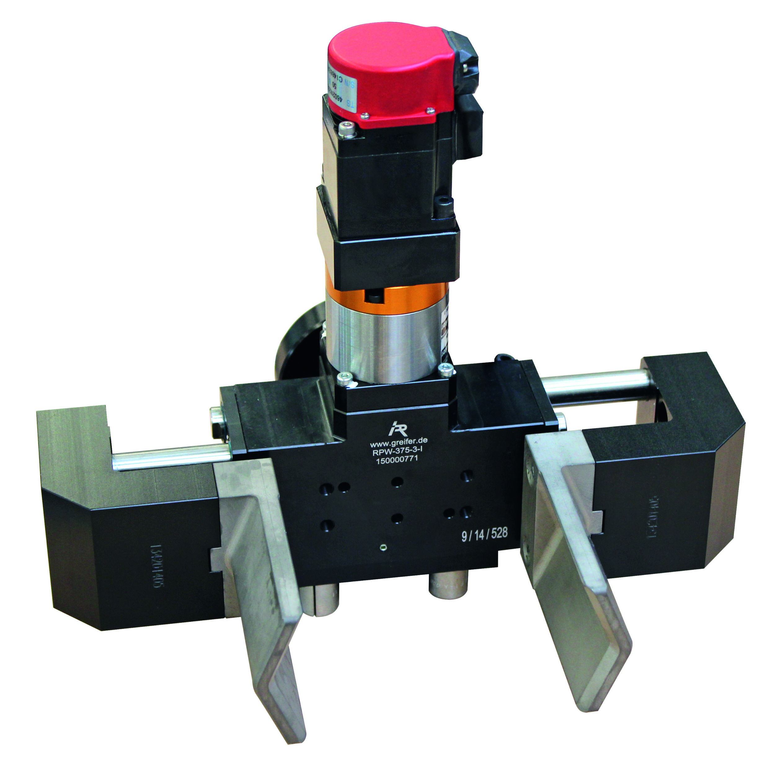 119999 IPR Hybrid Parallelgreifer 090816