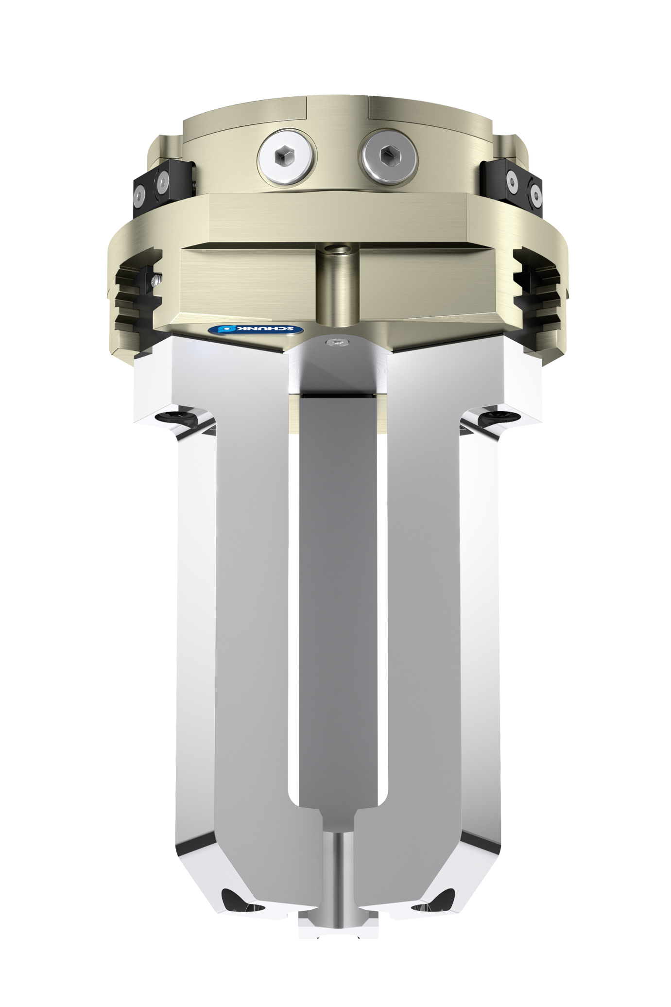 120005 schunk mby PZN plus