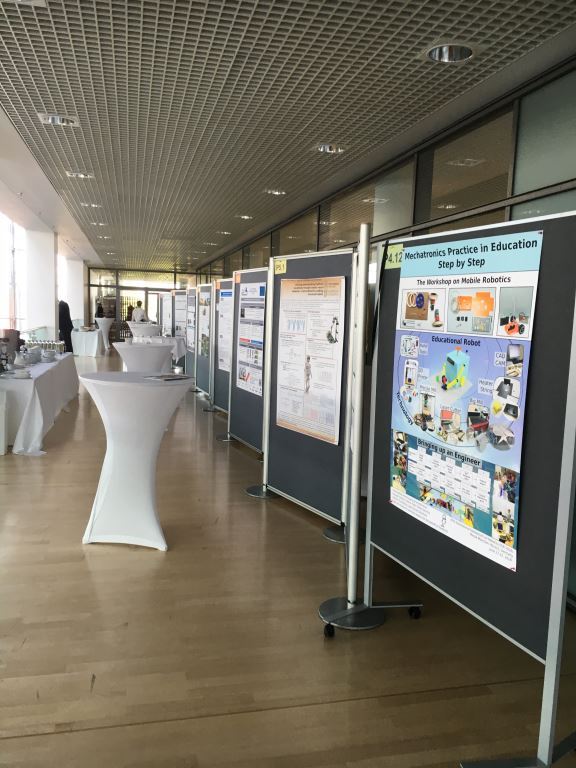 8 ISR2016 Postersession