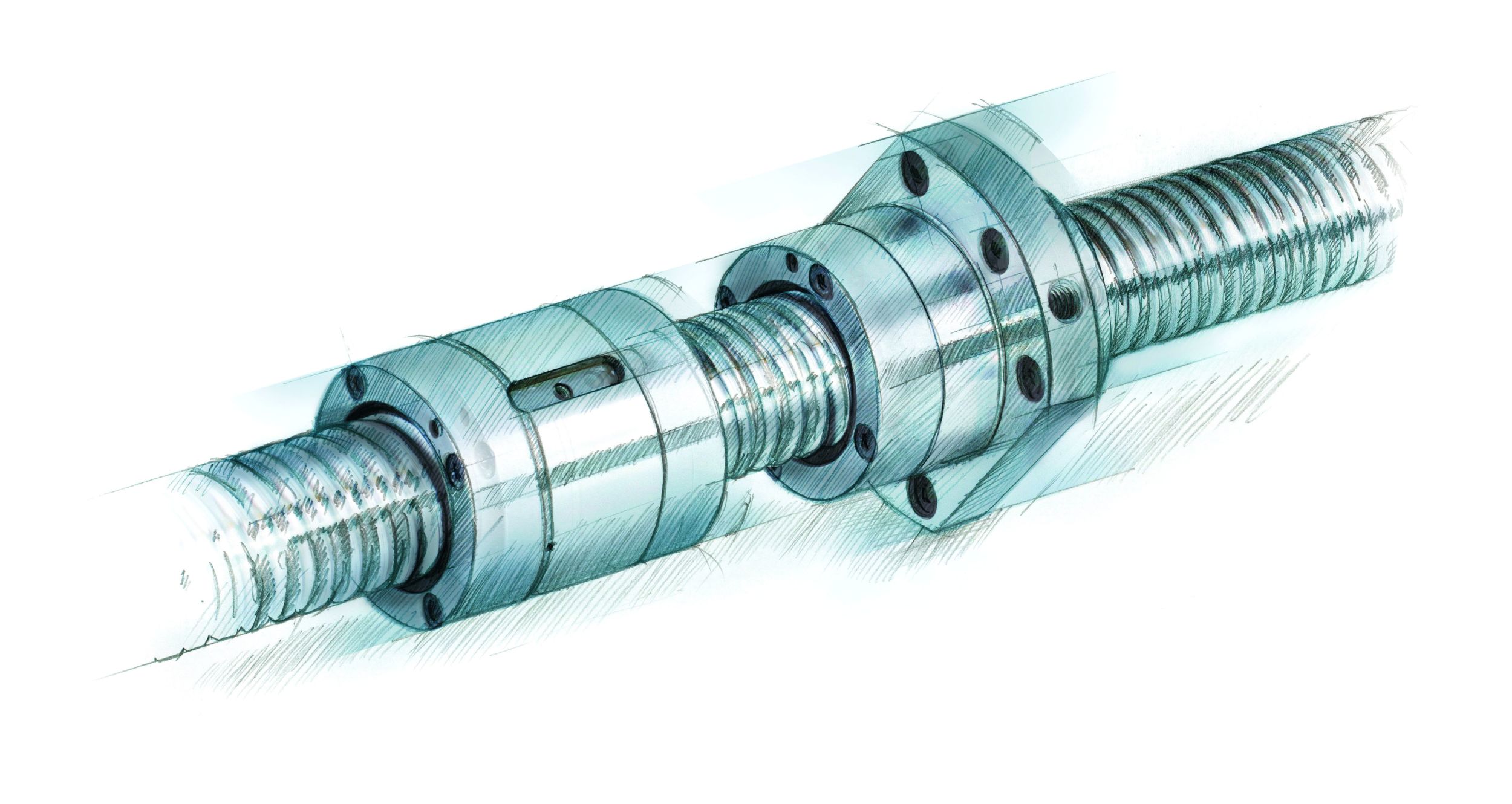 web 119955 KGT mit 2 Muttern 1