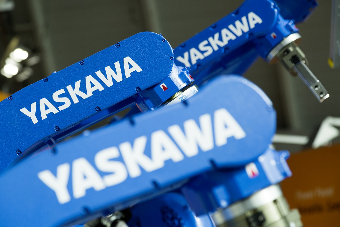 121274 RUPNL4 Yaskawa