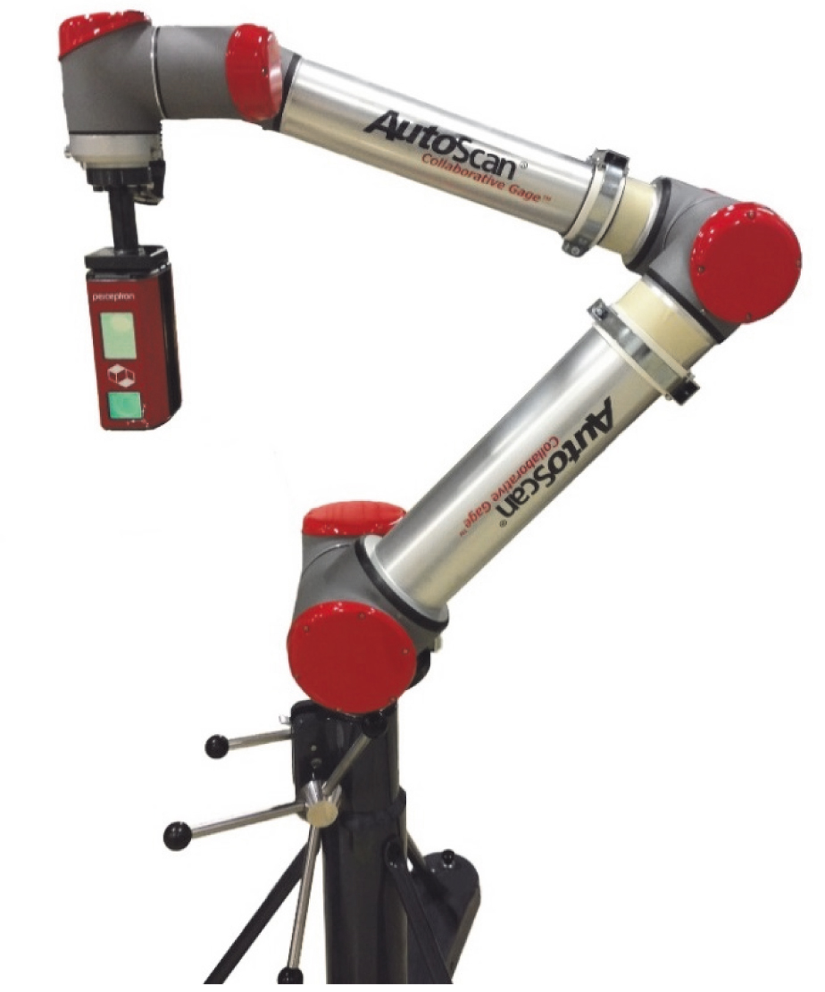 Kombination aus Scanner und kollaborativer Roboter 7 146768 Kopie