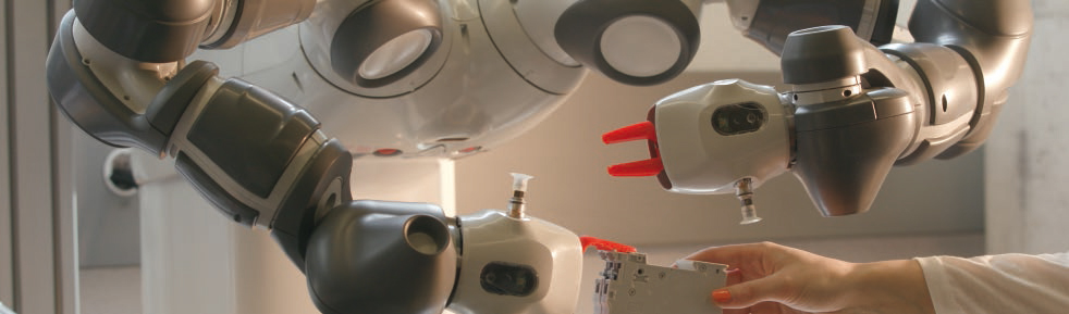 3. VDI-Konferenz: Assistenzroboter in der Produktion 2016 4 122620 RUPNL7 VDI Wissensforum