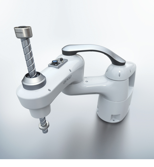 Verbessertes 3D-Bin-Picking in Zuführanlagen 4 123639 RUPNL1 Denso