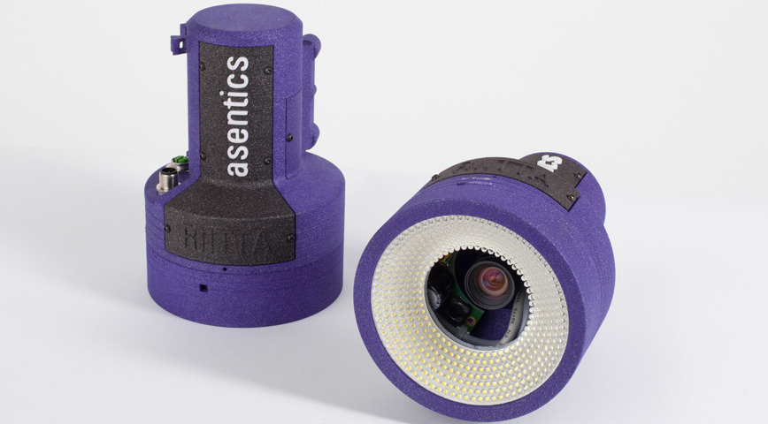 Robotergestütztes Bildverarbeitungssystem 3 202742