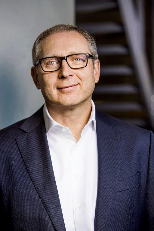 Zweistelliges Wachstum für Universal Robots 7 125544 RUPNL4 Universal Robots