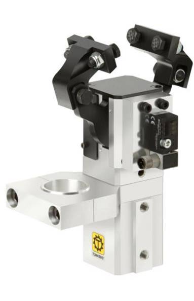 Leichtbauspanner für Robotergreifer 8 120490 RUPNL3 Tuenkers