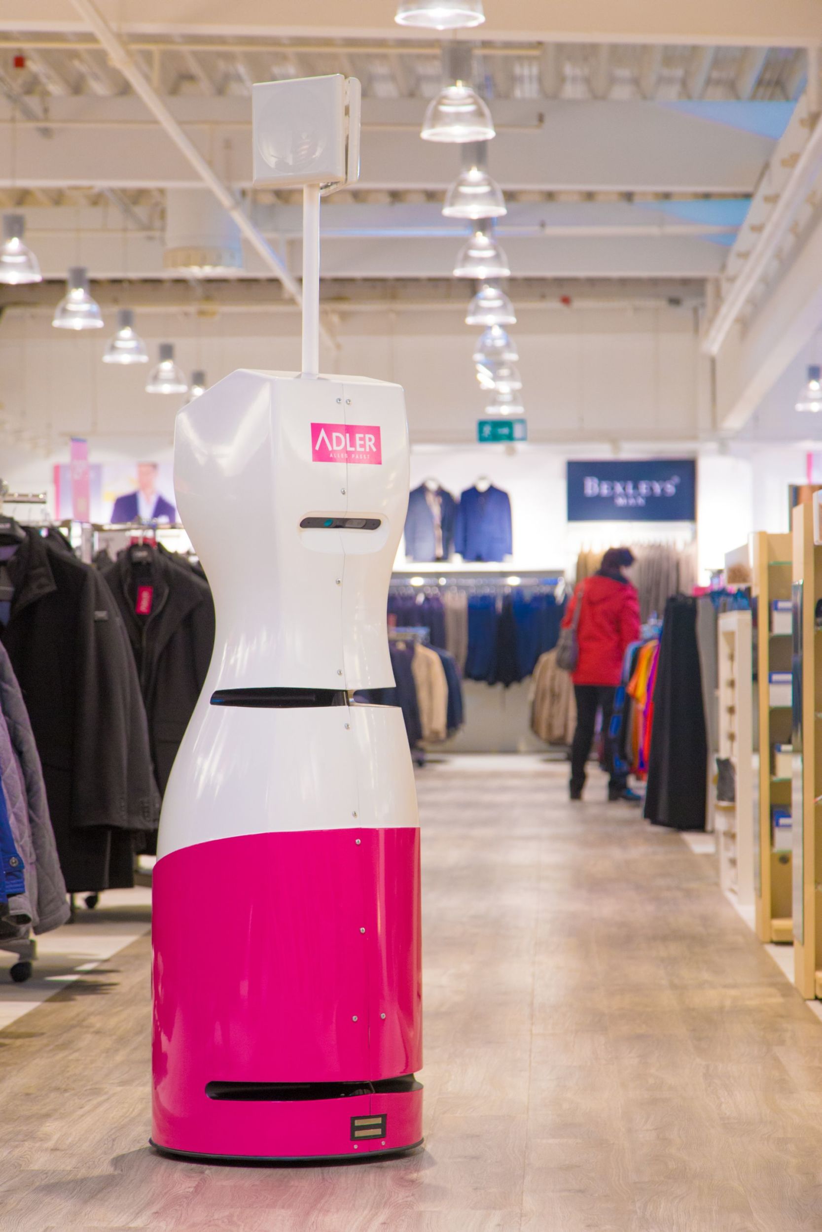 123083 RUPNL8 MetraLabs