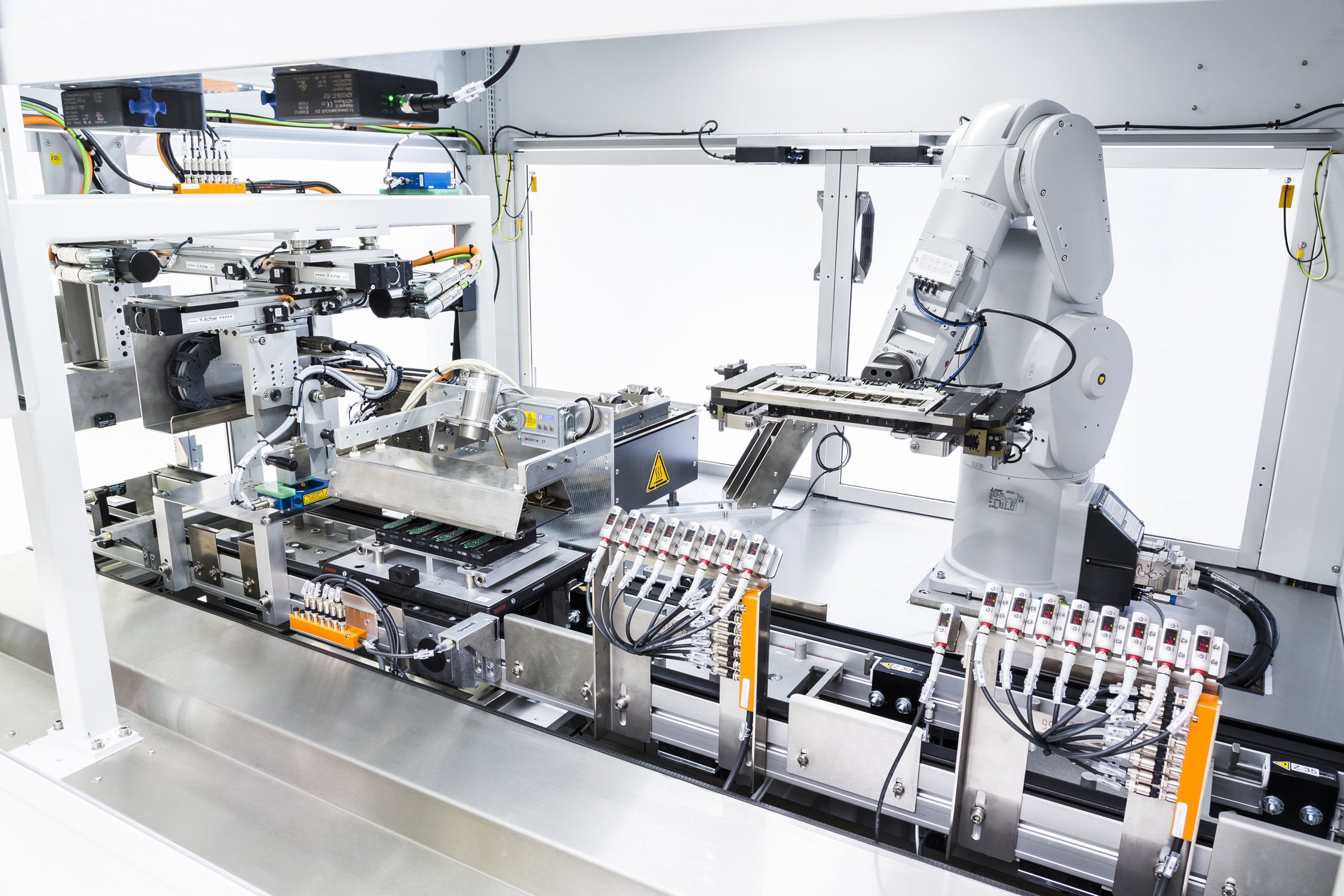 126021 MitsDMA611 Eutect Pic5 1