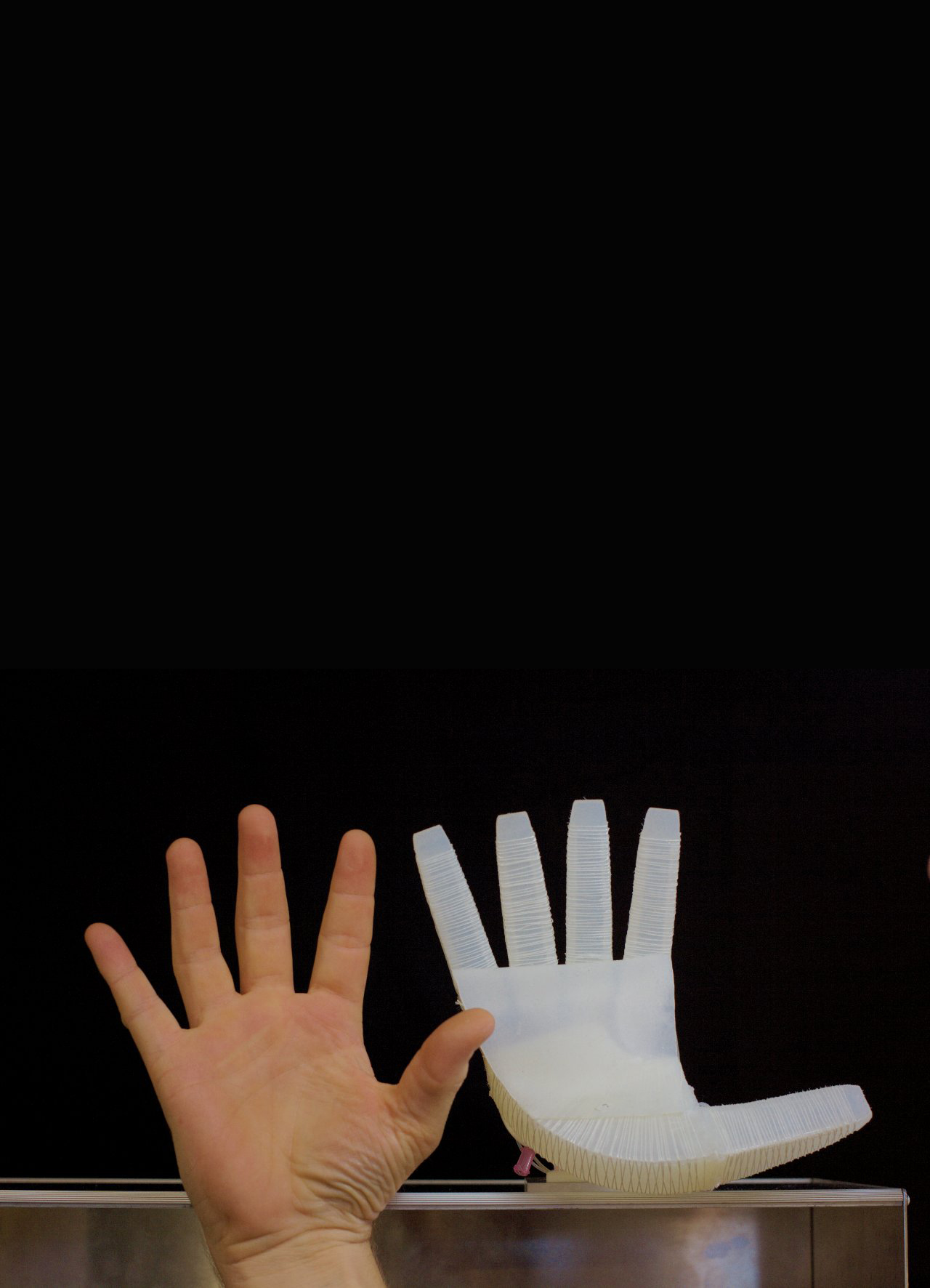 EU-Projekt zum Thema Soft Manipulation bei Service- und Industrierobotern 6 126921 Bild1 MG 1930