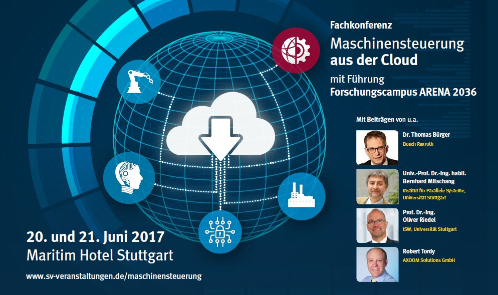Fachkonferenz 'Maschinensteuerung aus der Cloud' 9 127744 Unbenannt