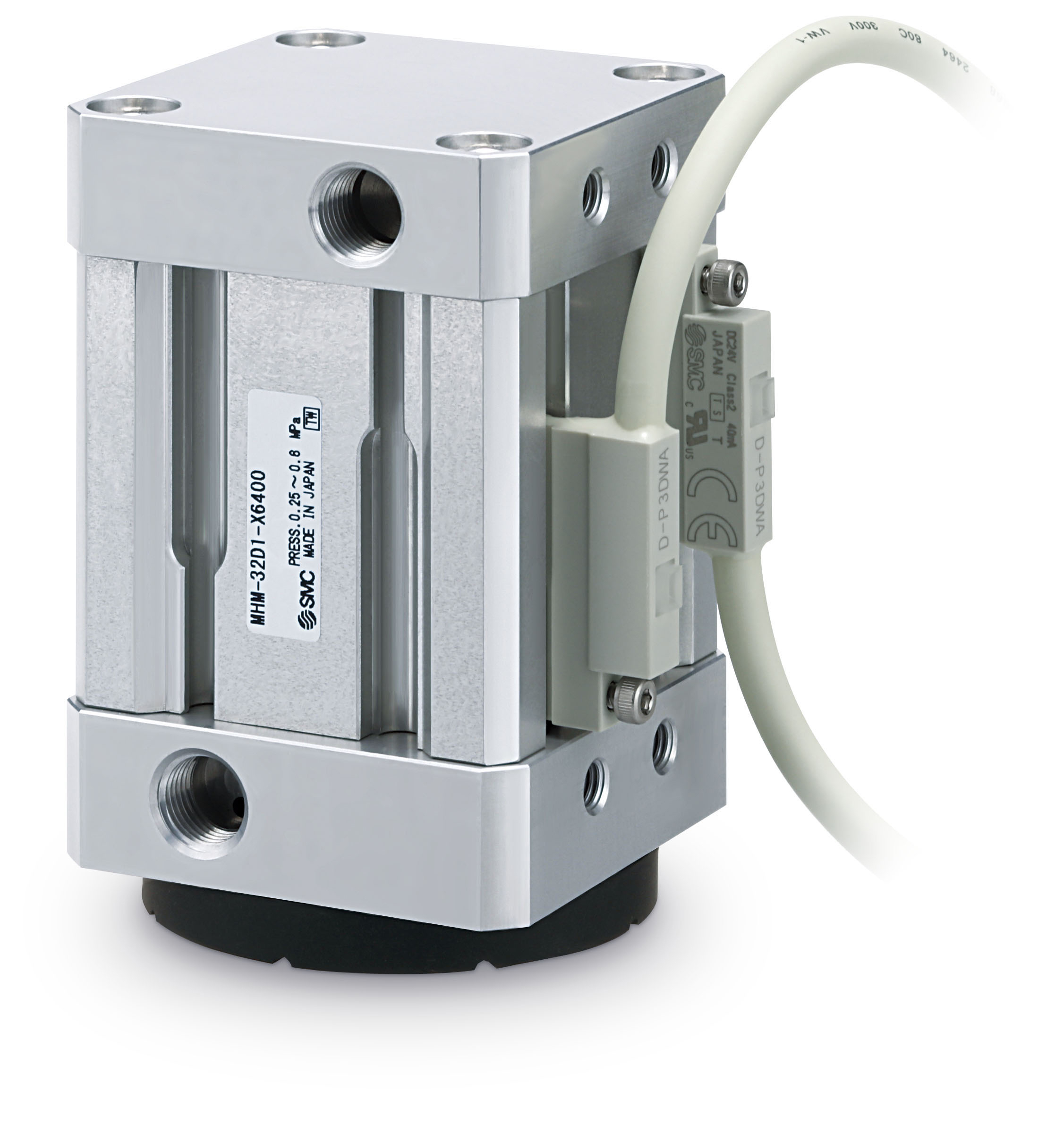 Magnetgreifer für ferromagnetische Werkstücke 8 127773 21IZ9W7G 21BHPAKA 21BRICHH PO7NT7