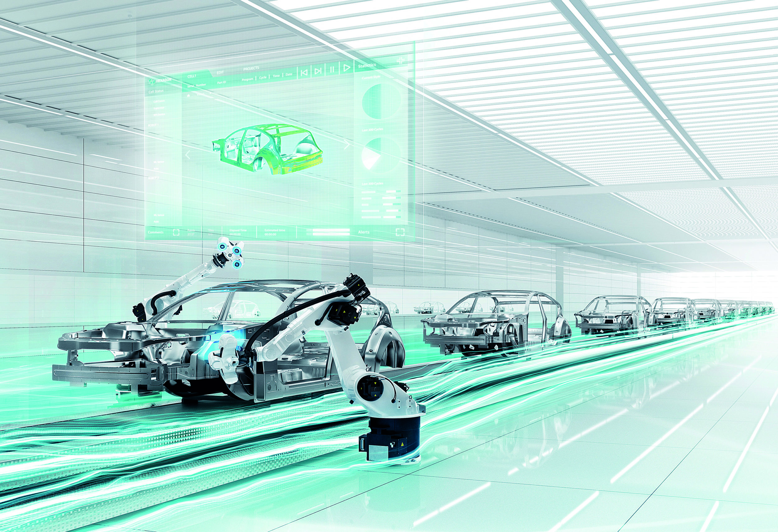 127834 Hexagon Robotik