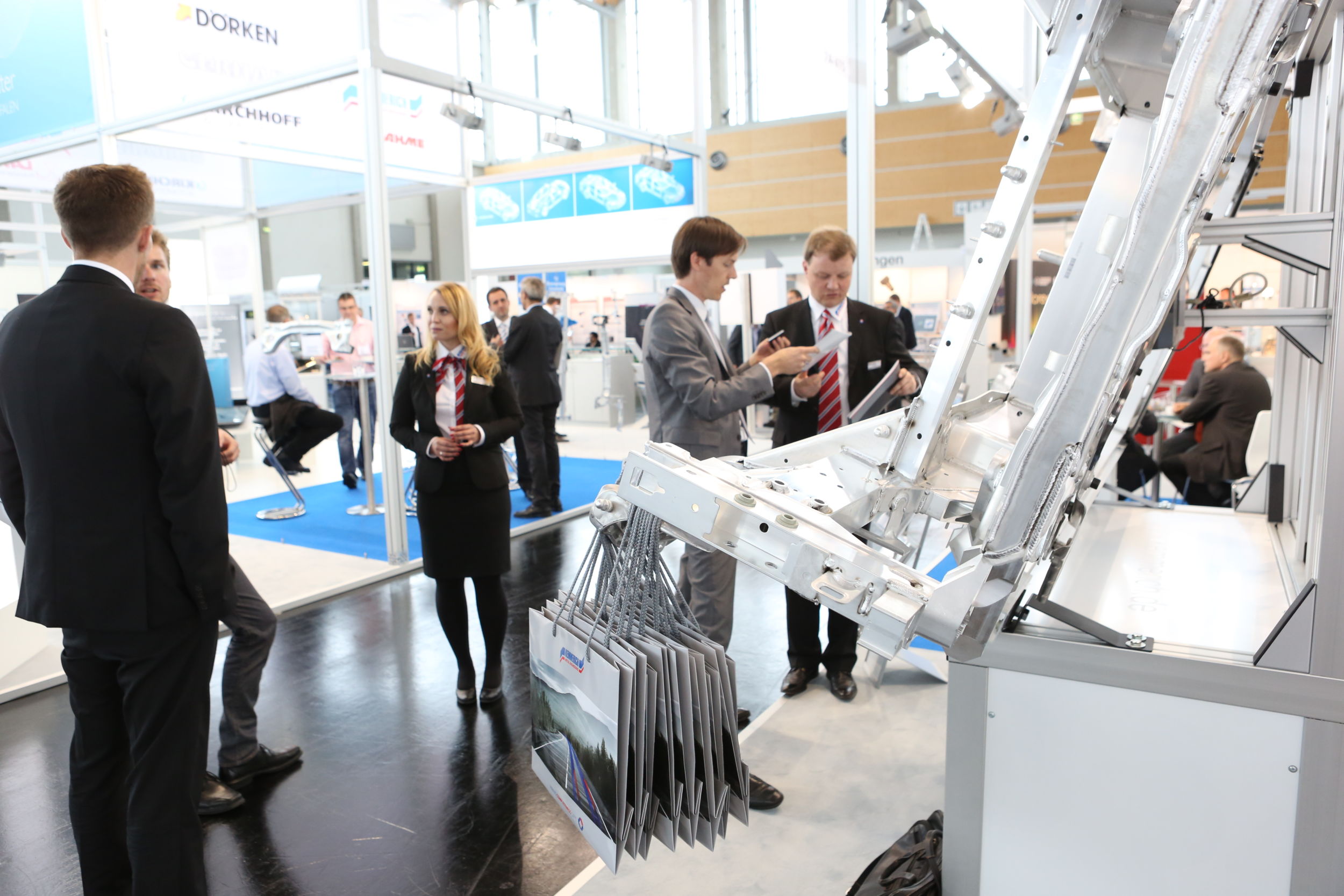 Automotive Engineering Expo 5 204984