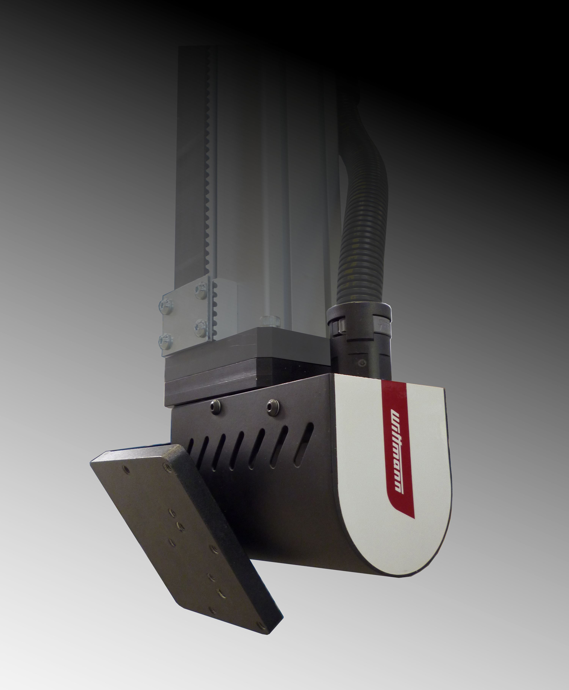 Linearroboter für Spritzgießmaschinen 5 web 131771 W821 C Servo